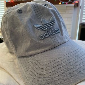 Adidas hat